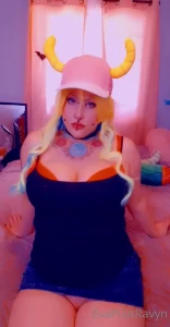 Ravyn (Top 12%) [ evapilotravyn ] Onlyfans leaked video 7686772 on Hotleaks.tv