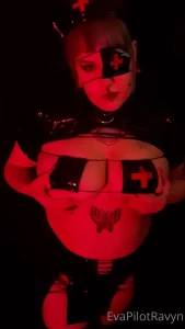 Ravyn (Top 12%) [ evapilotravyn ] Onlyfans leaked video 7686862 on Hotleaks.tv