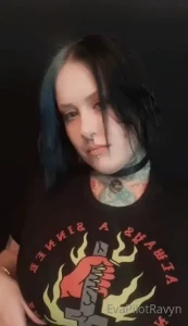 Ravyn (Top 12%) [ evapilotravyn ] Onlyfans leaked video 7686869 on Hotleaks.tv