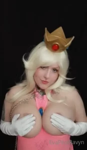 Ravyn (Top 12%) [ evapilotravyn ] Onlyfans leaked video 7686879 on Hotleaks.tv