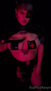 Ravyn (Top 12%) [ evapilotravyn ] Onlyfans leaked video 7686887 on Hotleaks.tv