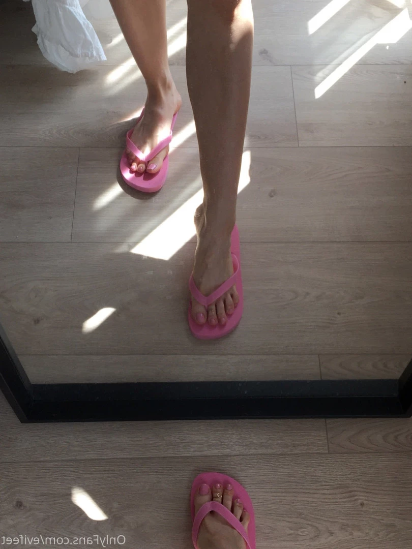 evifeet Onlyfans leaked photo 7584326 on Hotleaks.tv