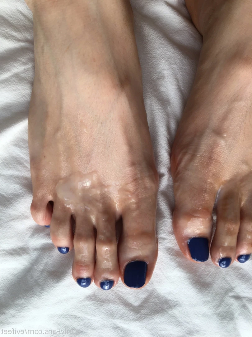 evifeet Onlyfans leaked photo 7584720 on Hotleaks.tv