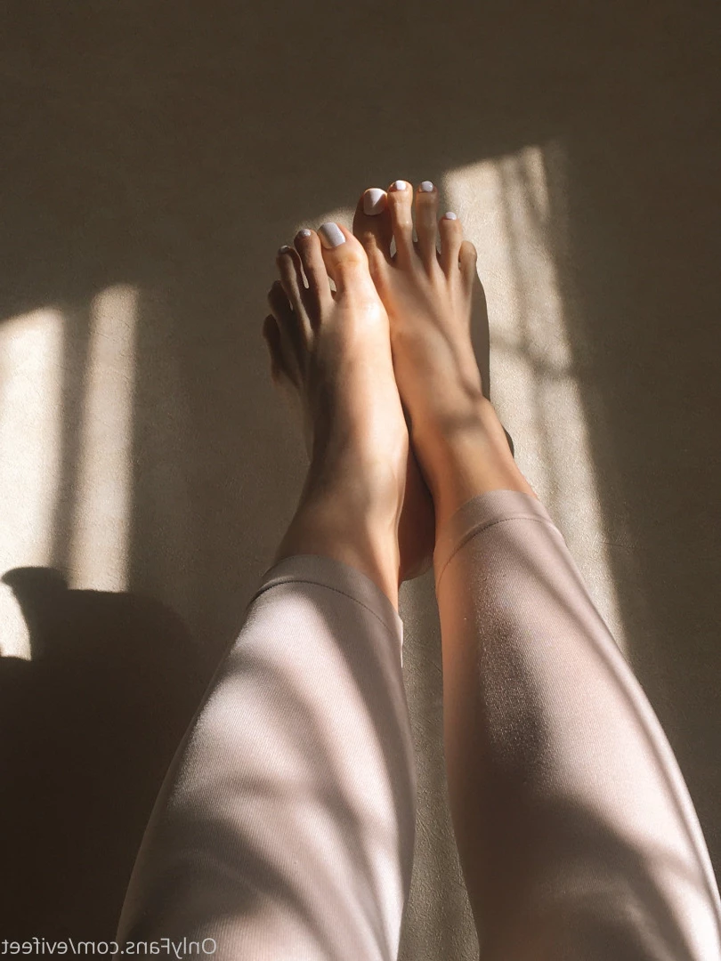 evifeet Onlyfans leaked photo 7585121 on Hotleaks.tv
