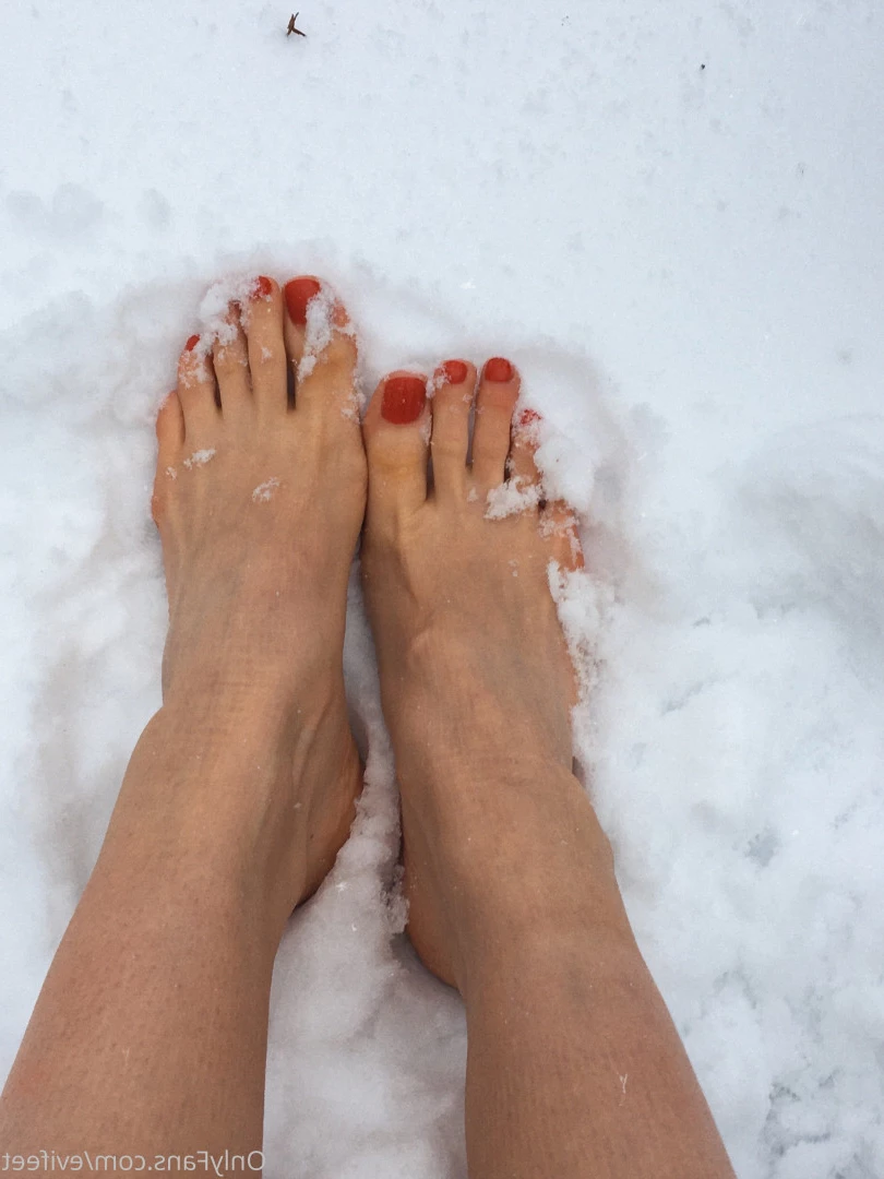 evifeet Onlyfans leaked photo 7585241 on Hotleaks.tv