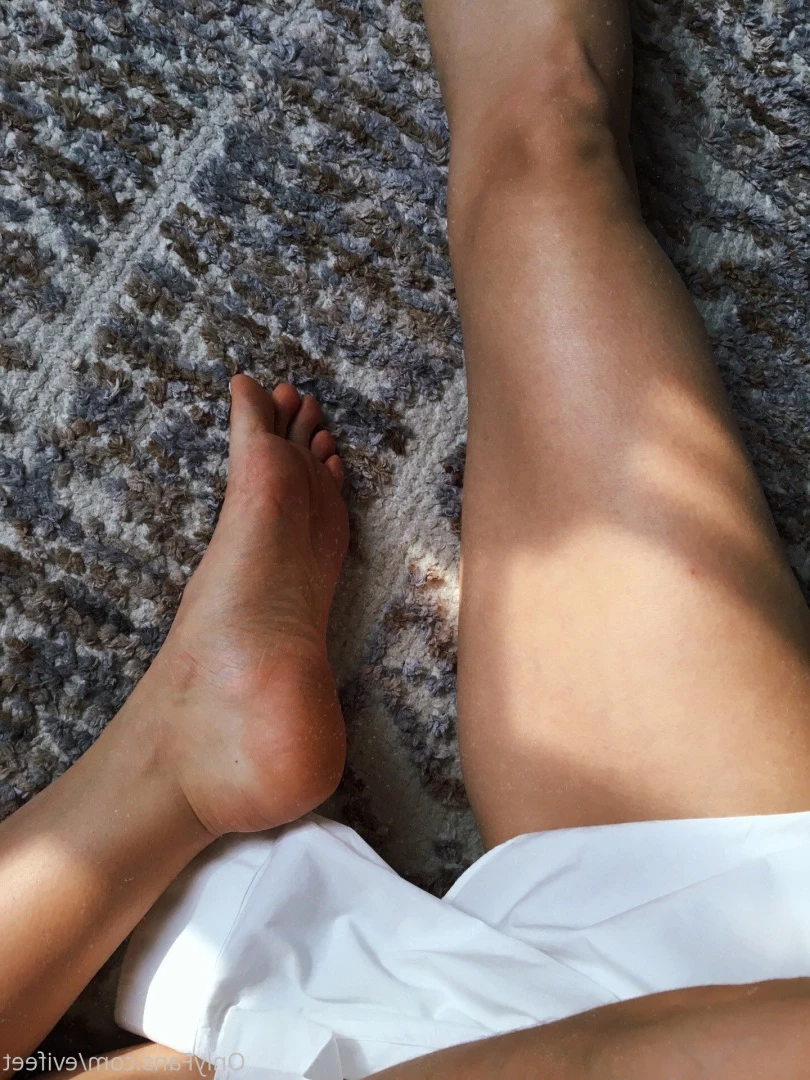evifeet Onlyfans leaked photo 7585319 on Hotleaks.tv
