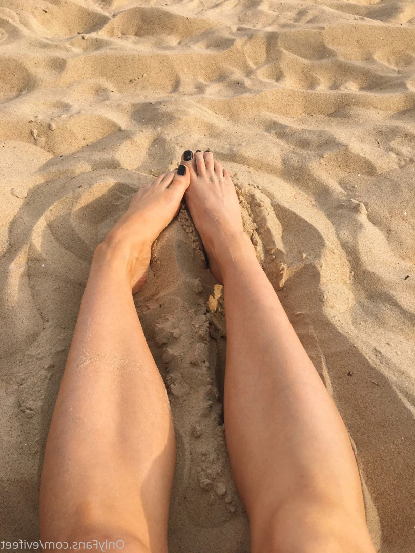 evifeet Onlyfans leaked photo 7585378 on Hotleaks.tv