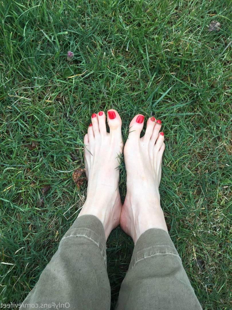 evifeet Onlyfans leaked photo 7585572 on Hotleaks.tv