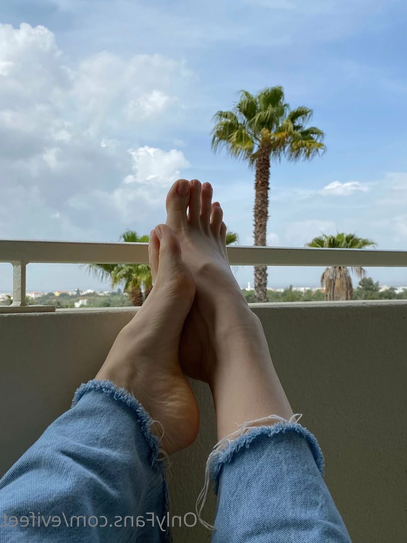 evifeet Onlyfans leaked photo 7585807 on Hotleaks.tv