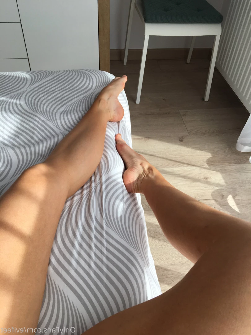 evifeet Onlyfans leaked photo 7585852 on Hotleaks.tv