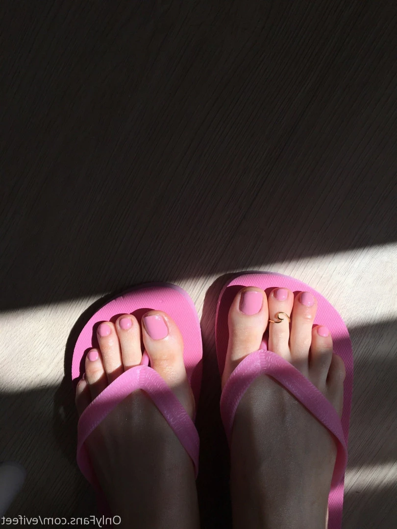 evifeet Onlyfans leaked photo 7586277 on Hotleaks.tv