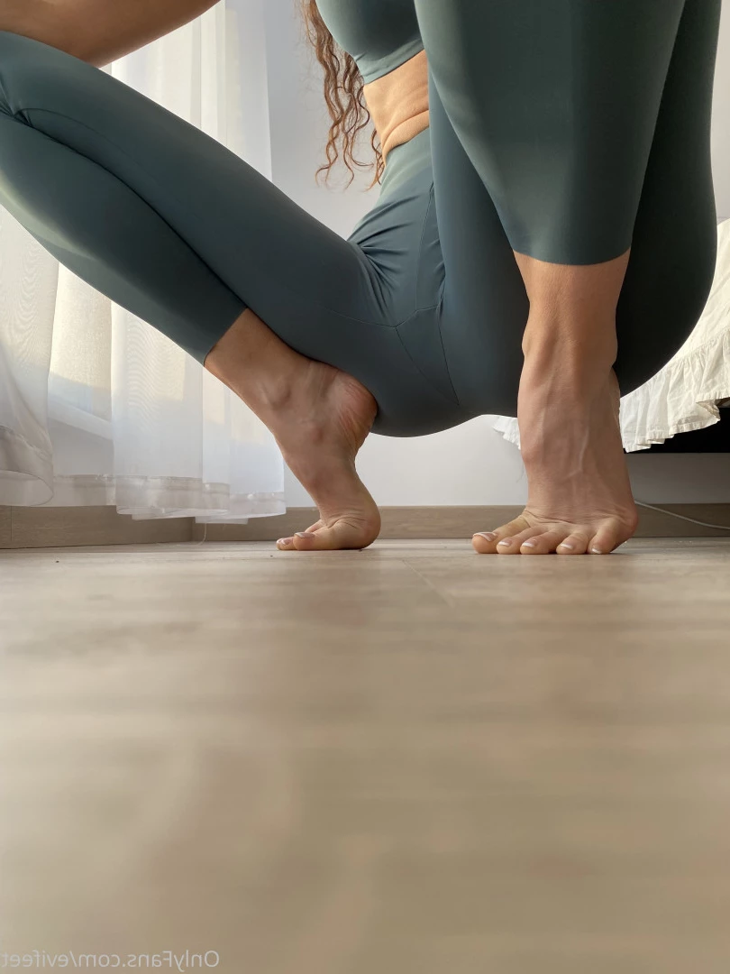 evifeet Onlyfans leaked photo 7586564 on Hotleaks.tv