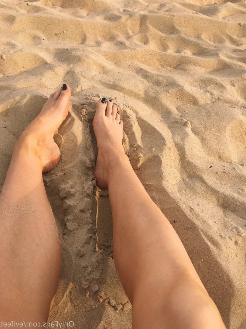 evifeet Onlyfans leaked photo 7586682 on Hotleaks.tv