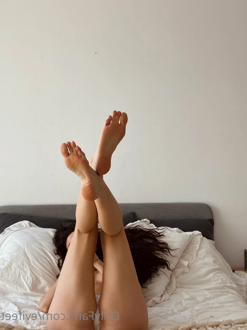 evifeet Onlyfans leaked photo 7586962 on Hotleaks.tv