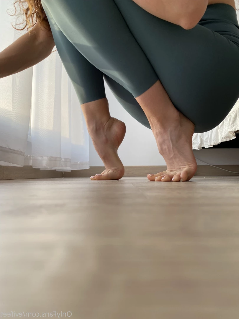evifeet Onlyfans leaked photo 7588452 on Hotleaks.tv