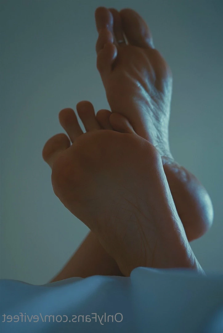 evifeet Onlyfans leaked photo 7588535 on Hotleaks.tv