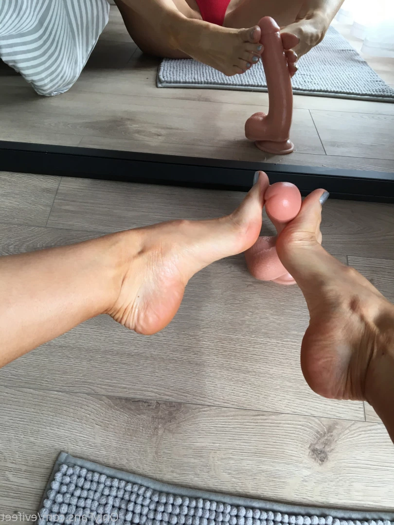 evifeet Onlyfans leaked photo 7588618 on Hotleaks.tv