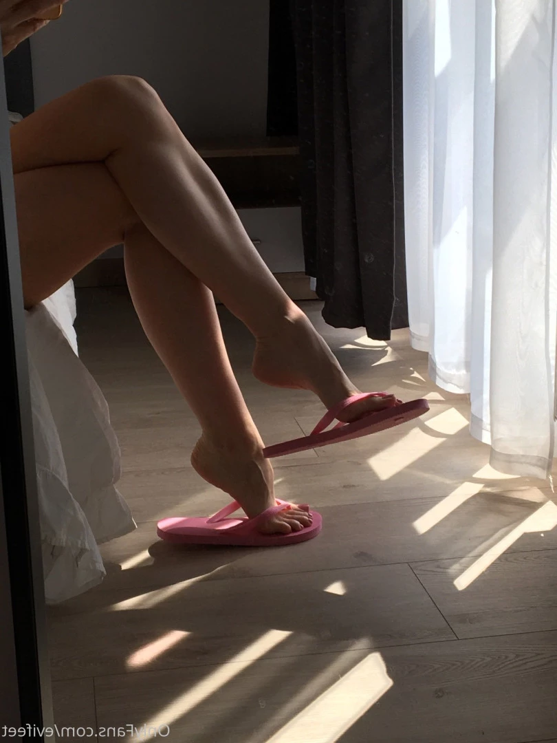 evifeet Onlyfans leaked photo 7589189 on Hotleaks.tv