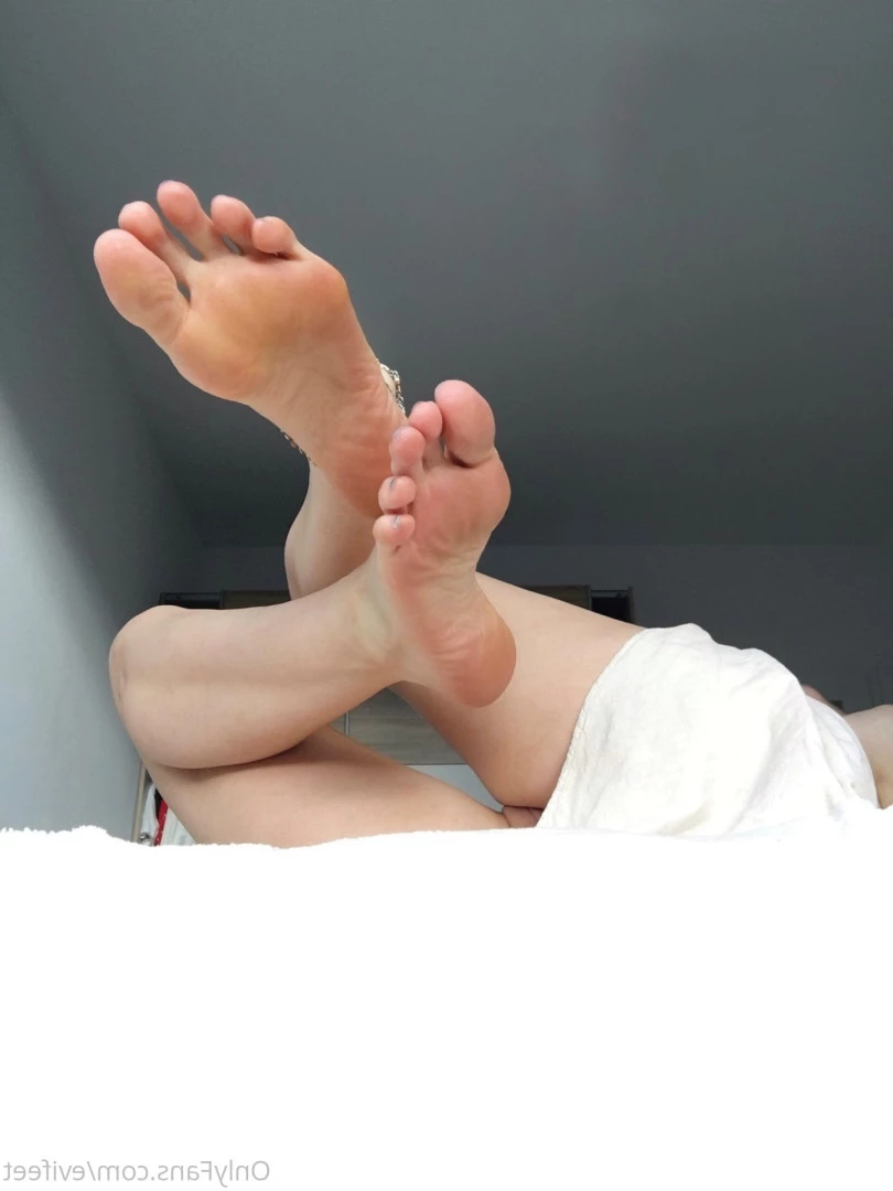 evifeet Onlyfans leaked photo 7589402 on Hotleaks.tv