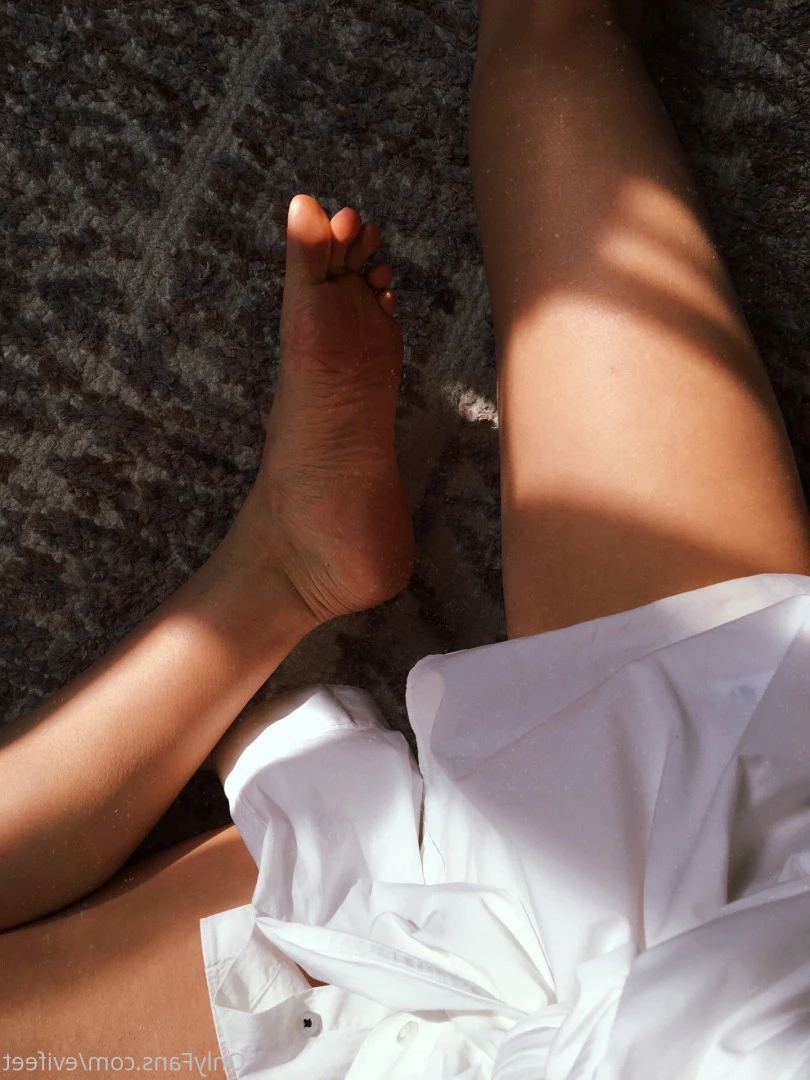 evifeet Onlyfans leaked photo 7589549 on Hotleaks.tv