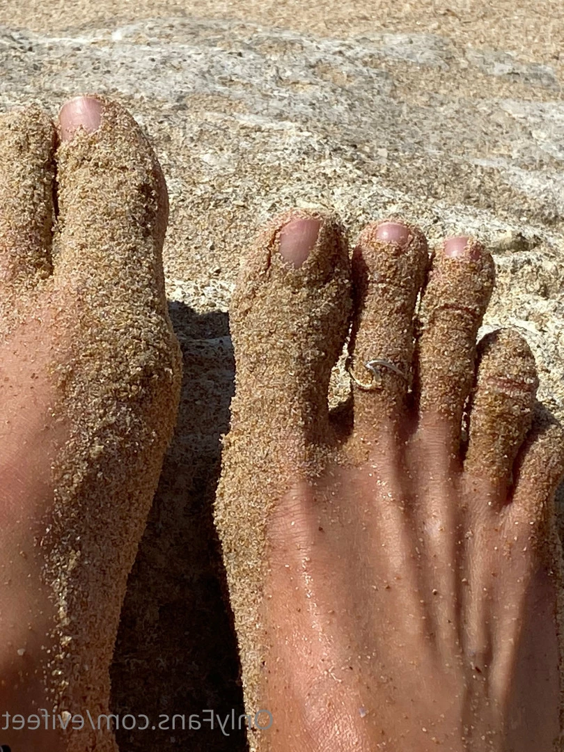evifeet Onlyfans leaked photo 7589969 on Hotleaks.tv