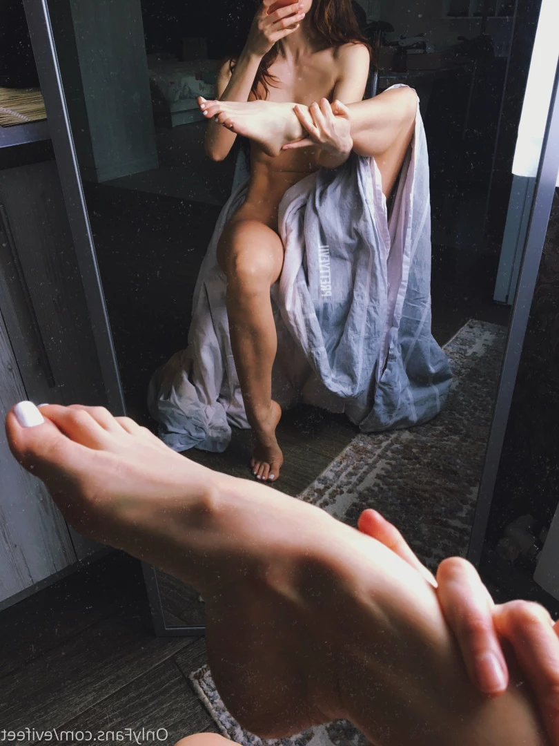 evifeet Onlyfans leaked photo 7591006 on Hotleaks.tv