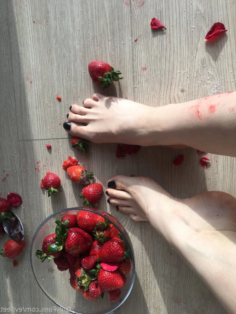 evifeet Onlyfans leaked photo 7591093 on Hotleaks.tv