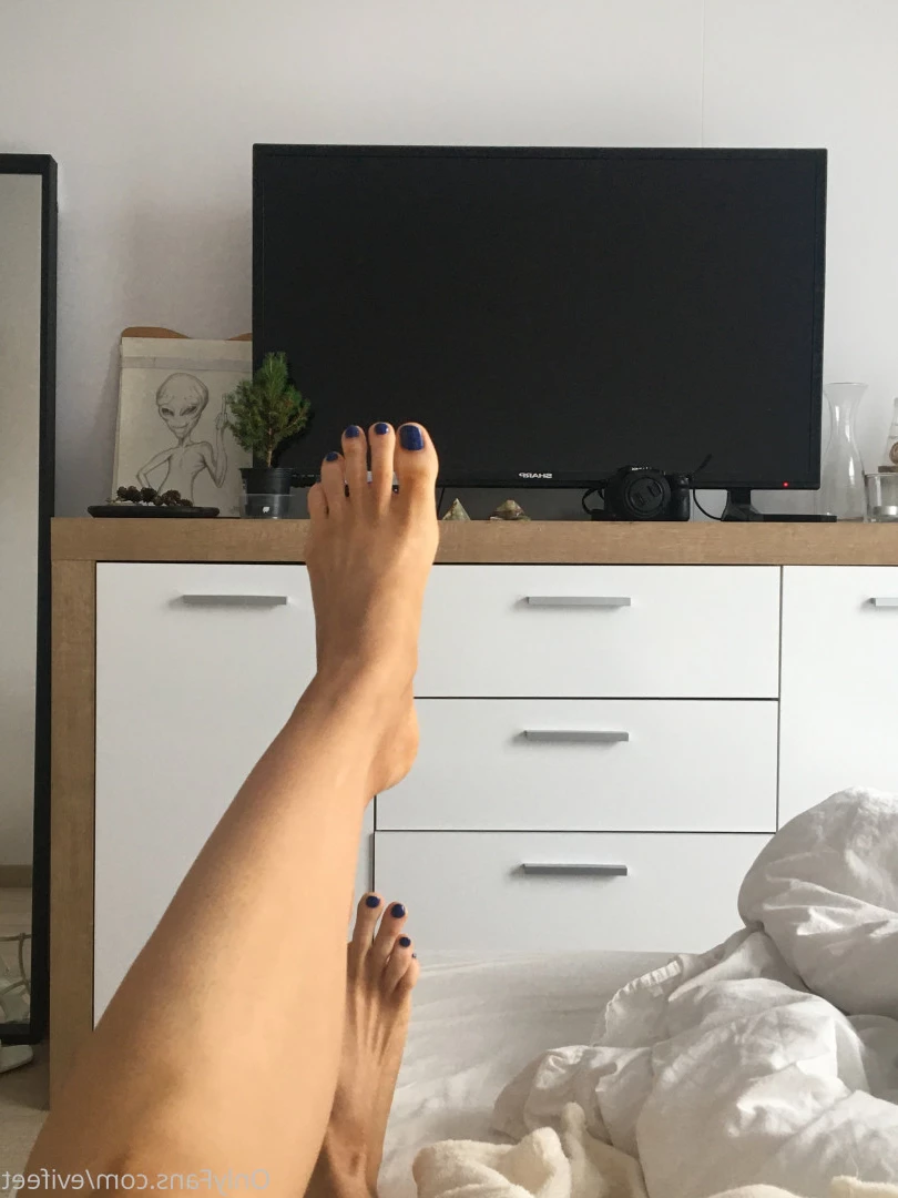 evifeet Onlyfans leaked photo 7591559 on Hotleaks.tv