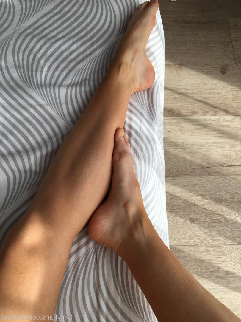 evifeet Onlyfans leaked photo 7592557 on Hotleaks.tv