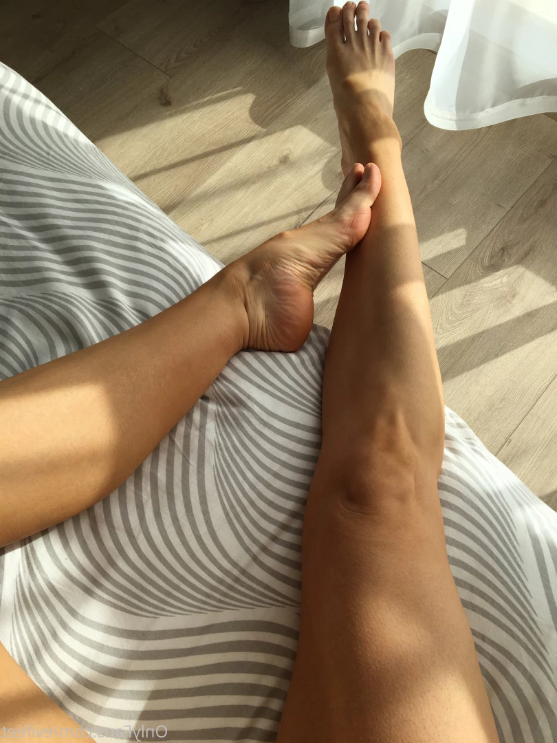 evifeet Onlyfans leaked photo 7592740 on Hotleaks.tv