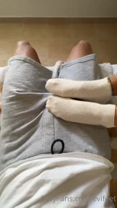 evifeet Onlyfans leaked video 7685187 on Hotleaks.tv