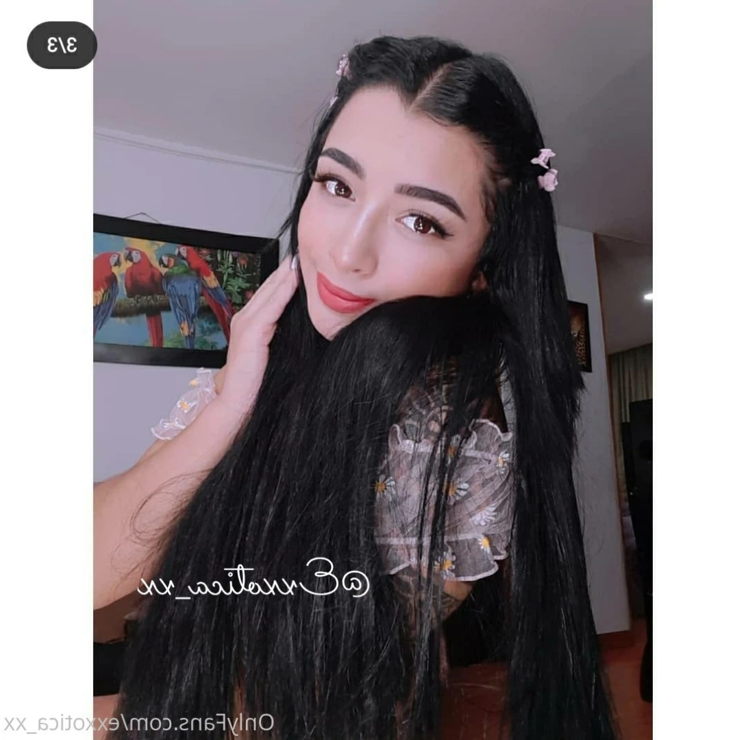 E᙭OTIᑕᗩ 𝗧𝗛𝗘 𝗕𝗘𝗦𝗧 𝗗𝗢𝗜𝗡𝗚 𝗔𝗡𝗔𝗟 🍑😈💦 [ exxotica_xx ] Onlyfans leaked photo 6654484 on Hotleaks.tv