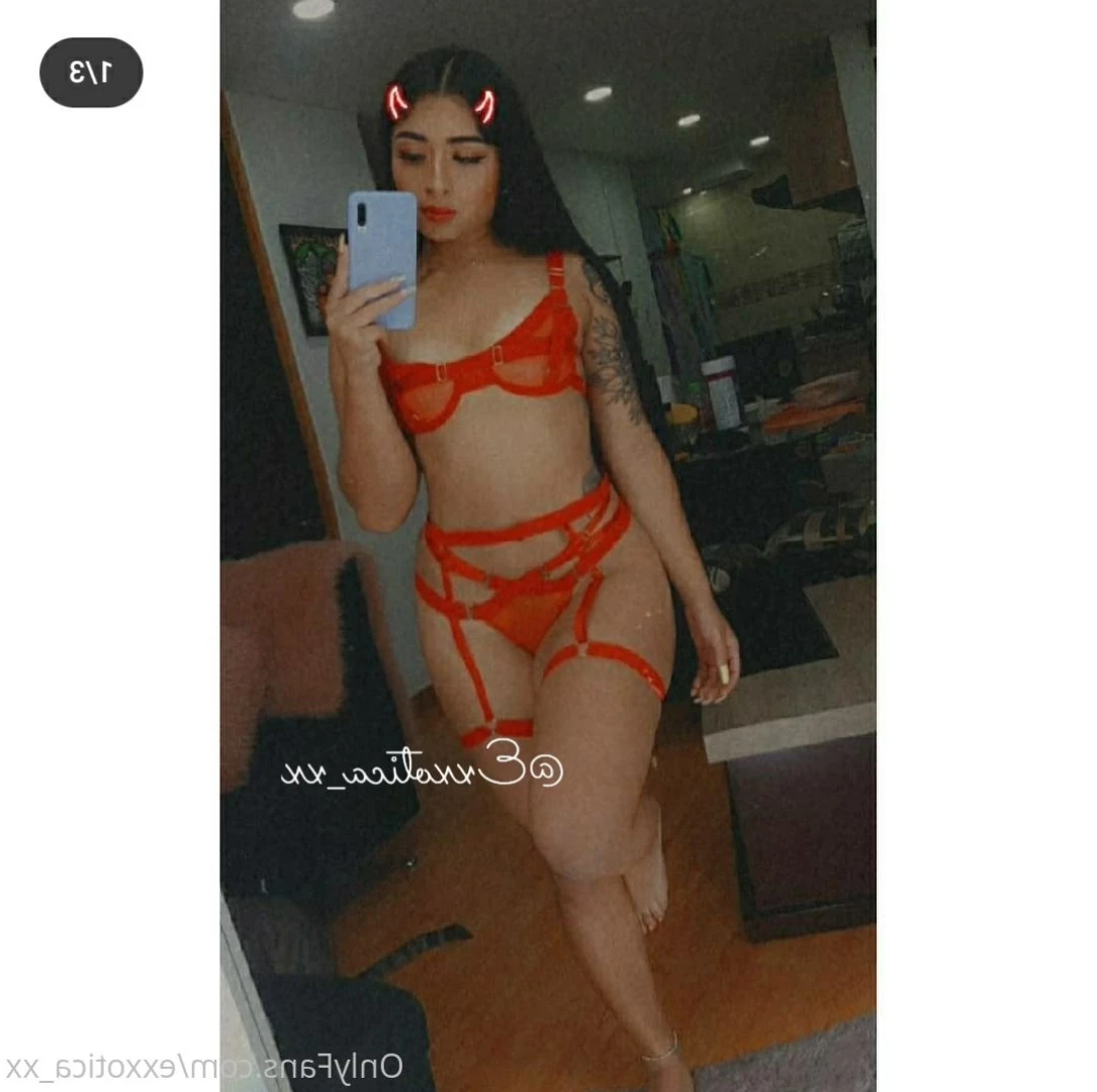 E᙭OTIᑕᗩ 𝗧𝗛𝗘 𝗕𝗘𝗦𝗧 𝗗𝗢𝗜𝗡𝗚 𝗔𝗡𝗔𝗟 🍑😈💦 [ exxotica_xx ] Onlyfans leaked photo 6654611 on Hotleaks.tv