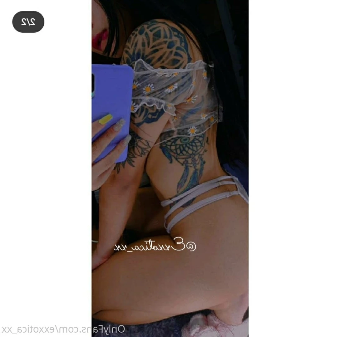 E᙭OTIᑕᗩ 𝗧𝗛𝗘 𝗕𝗘𝗦𝗧 𝗗𝗢𝗜𝗡𝗚 𝗔𝗡𝗔𝗟 🍑😈💦 [ exxotica_xx ] Onlyfans leaked photo 6654752 on Hotleaks.tv