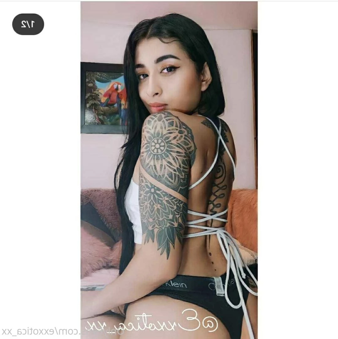 E᙭OTIᑕᗩ 𝗧𝗛𝗘 𝗕𝗘𝗦𝗧 𝗗𝗢𝗜𝗡𝗚 𝗔𝗡𝗔𝗟 🍑😈💦 [ exxotica_xx ] Onlyfans leaked photo 6655017 on Hotleaks.tv