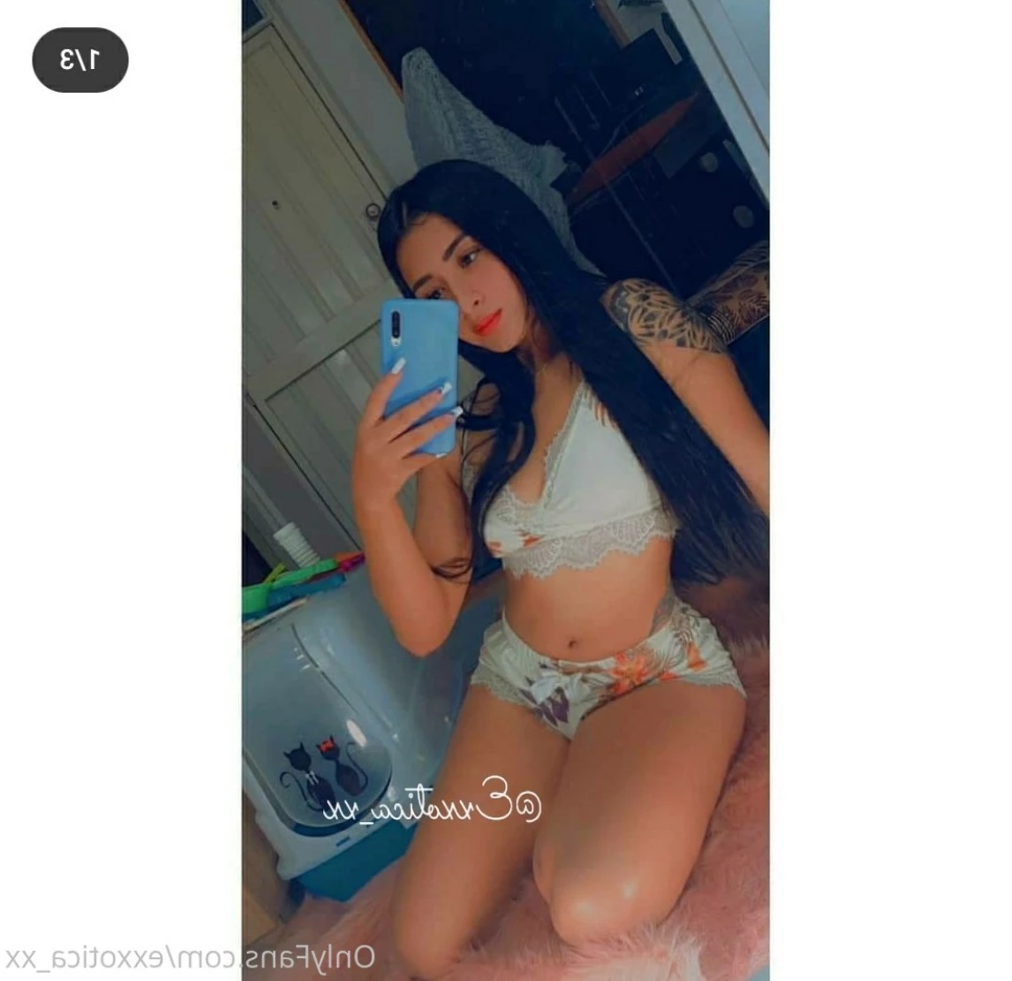 E᙭OTIᑕᗩ 𝗧𝗛𝗘 𝗕𝗘𝗦𝗧 𝗗𝗢𝗜𝗡𝗚 𝗔𝗡𝗔𝗟 🍑😈💦 [ exxotica_xx ] Onlyfans leaked photo 6655971 on Hotleaks.tv
