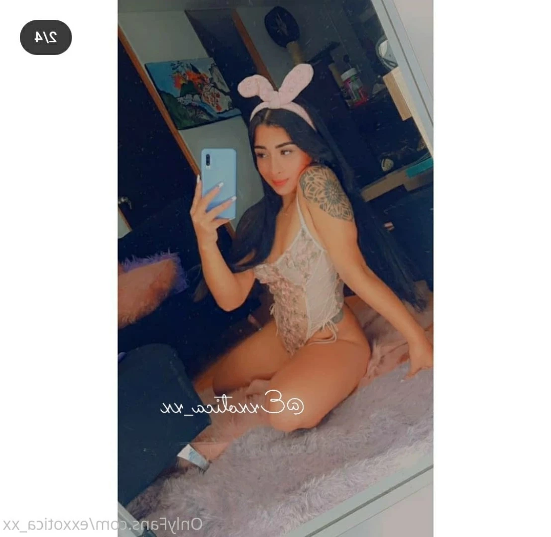 E᙭OTIᑕᗩ 𝗧𝗛𝗘 𝗕𝗘𝗦𝗧 𝗗𝗢𝗜𝗡𝗚 𝗔𝗡𝗔𝗟 🍑😈💦 [ exxotica_xx ] Onlyfans leaked photo 6656054 on Hotleaks.tv