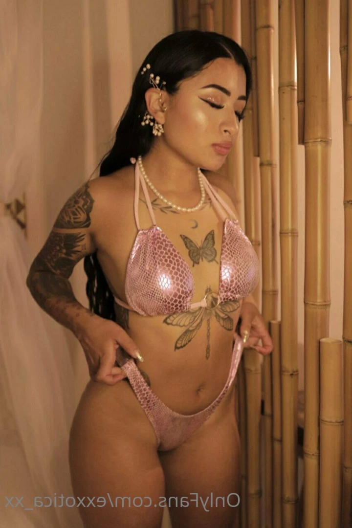 E᙭OTIᑕᗩ 𝗧𝗛𝗘 𝗕𝗘𝗦𝗧 𝗗𝗢𝗜𝗡𝗚 𝗔𝗡𝗔𝗟 🍑😈💦 [ exxotica_xx ] Onlyfans leaked photo 6656859 on Hotleaks.tv