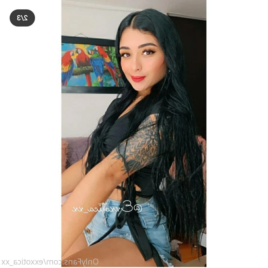 E᙭OTIᑕᗩ 𝗧𝗛𝗘 𝗕𝗘𝗦𝗧 𝗗𝗢𝗜𝗡𝗚 𝗔𝗡𝗔𝗟 🍑😈💦 [ exxotica_xx ] Onlyfans leaked photo 6656964 on Hotleaks.tv