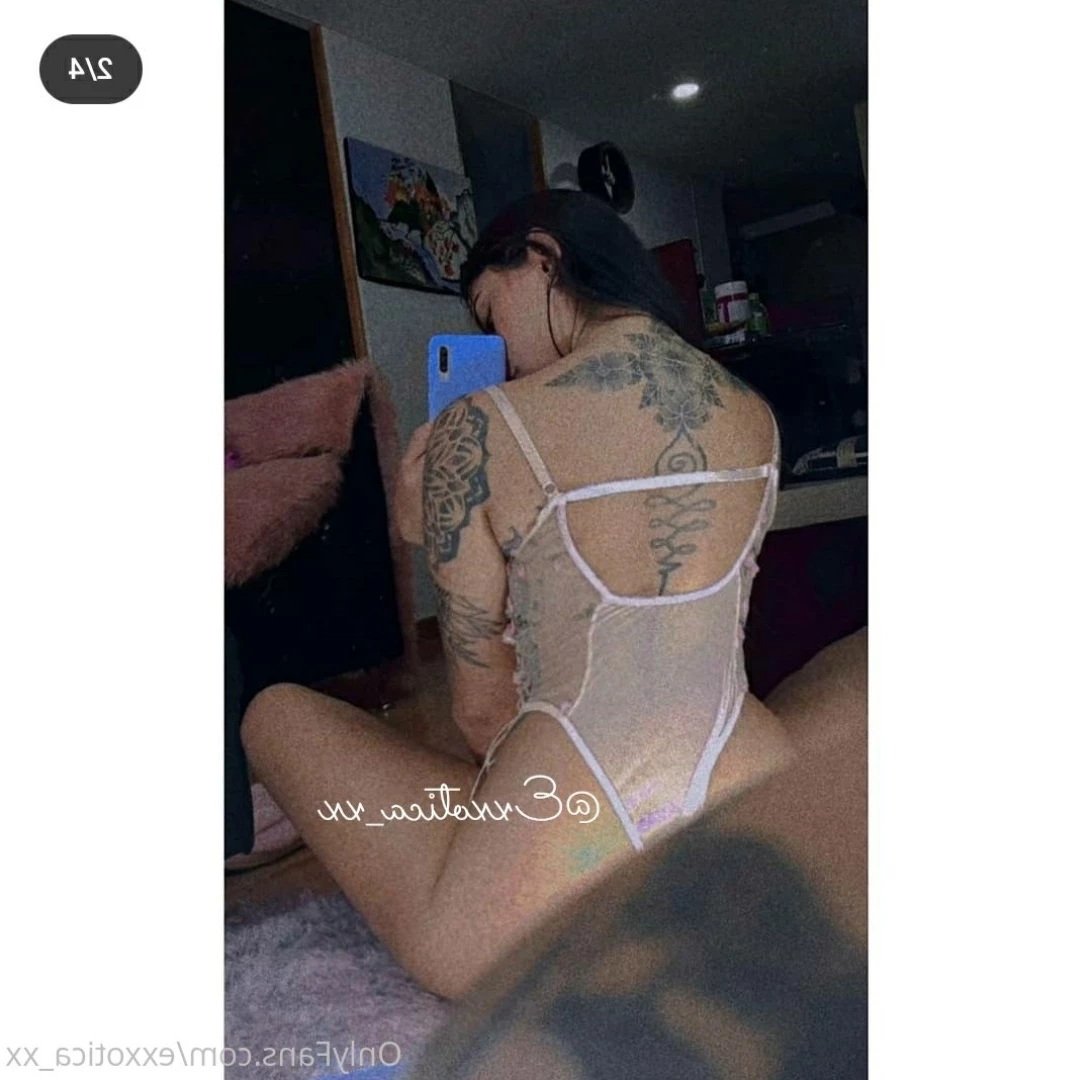 E᙭OTIᑕᗩ 𝗧𝗛𝗘 𝗕𝗘𝗦𝗧 𝗗𝗢𝗜𝗡𝗚 𝗔𝗡𝗔𝗟 🍑😈💦 [ exxotica_xx ] Onlyfans leaked photo 6657571 on Hotleaks.tv