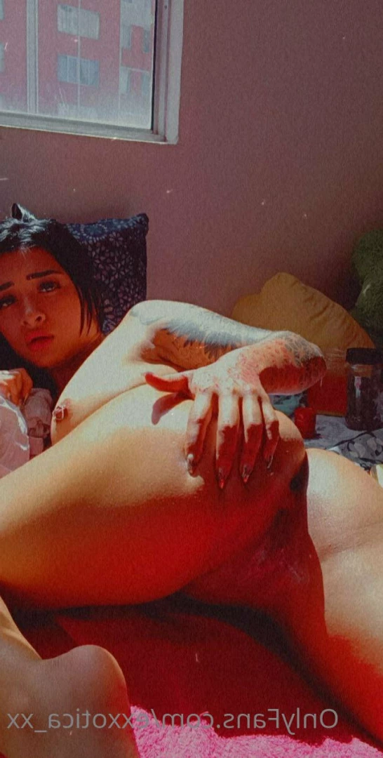 E᙭OTIᑕᗩ 𝗧𝗛𝗘 𝗕𝗘𝗦𝗧 𝗗𝗢𝗜𝗡𝗚 𝗔𝗡𝗔𝗟 🍑😈💦 [ exxotica_xx ] Onlyfans leaked photo 6657638 on Hotleaks.tv
