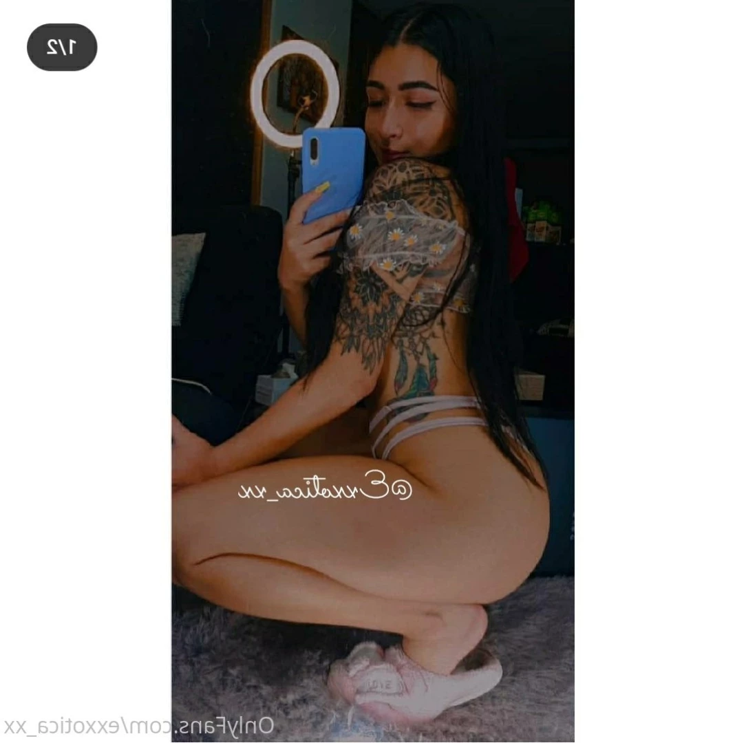 E᙭OTIᑕᗩ 𝗧𝗛𝗘 𝗕𝗘𝗦𝗧 𝗗𝗢𝗜𝗡𝗚 𝗔𝗡𝗔𝗟 🍑😈💦 [ exxotica_xx ] Onlyfans leaked photo 6658534 on Hotleaks.tv