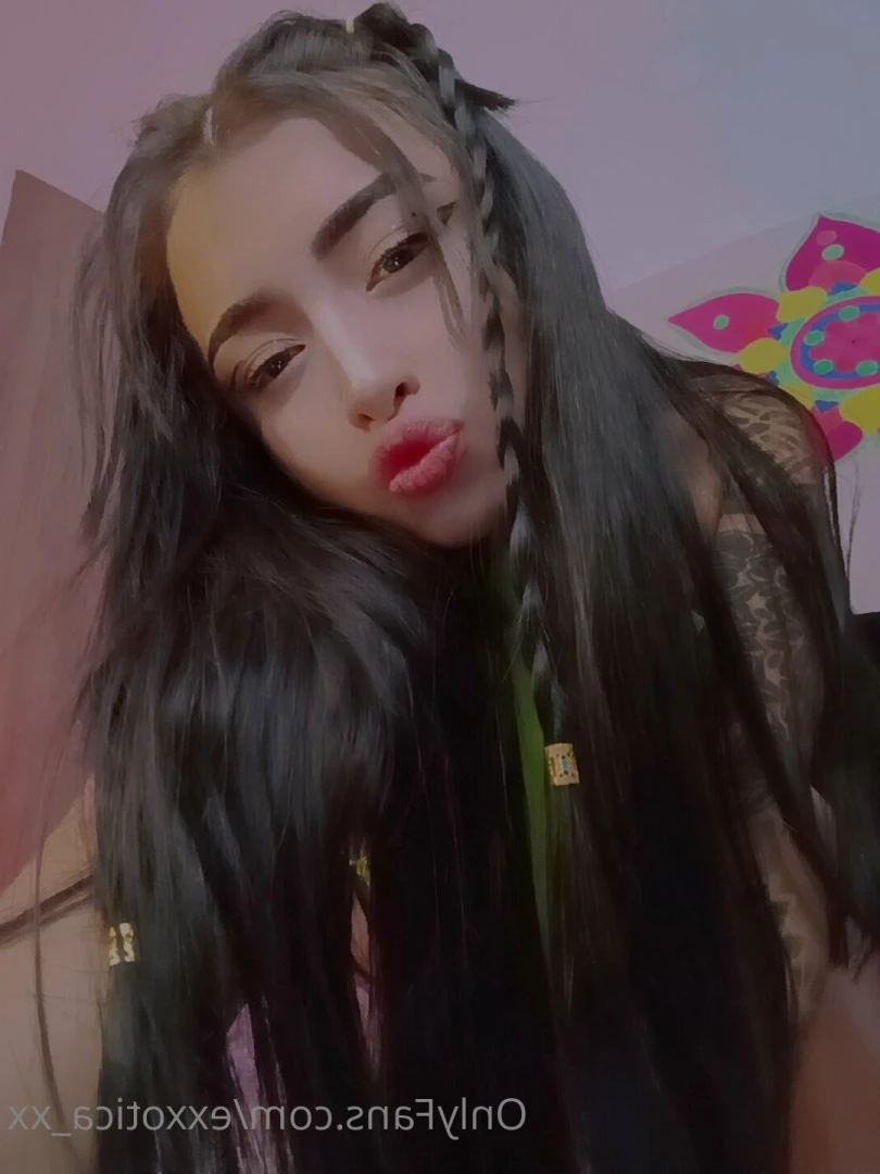 E᙭OTIᑕᗩ 𝗧𝗛𝗘 𝗕𝗘𝗦𝗧 𝗗𝗢𝗜𝗡𝗚 𝗔𝗡𝗔𝗟 🍑😈💦 [ exxotica_xx ] Onlyfans leaked photo 6660207 on Hotleaks.tv