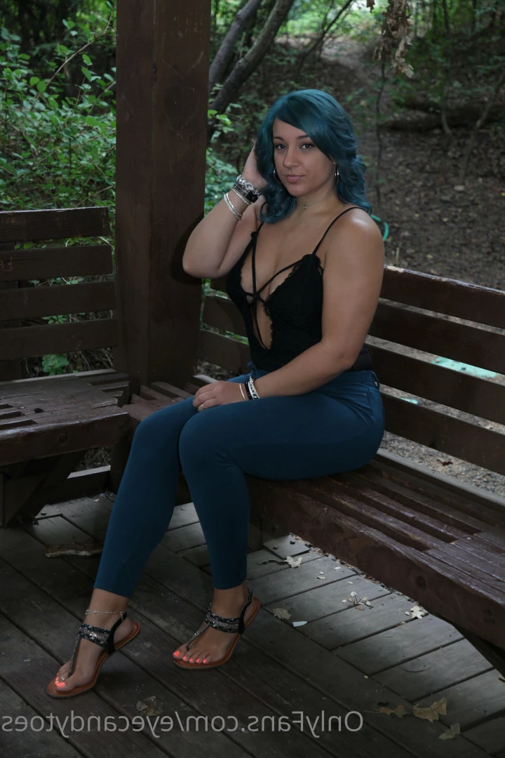 eyecandytoes Onlyfans leaked photo 7102995 on Hotleaks.tv