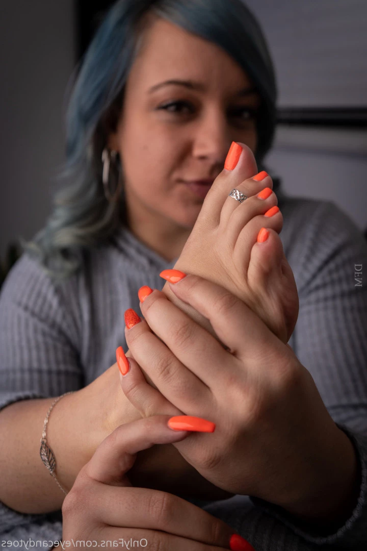 eyecandytoes Onlyfans leaked photo 7103167 on Hotleaks.tv