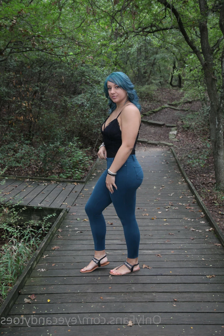 eyecandytoes Onlyfans leaked photo 7103599 on Hotleaks.tv