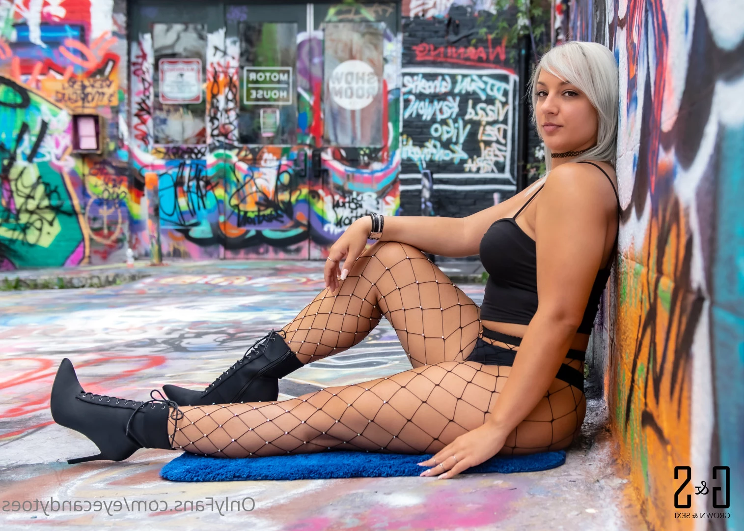 eyecandytoes Onlyfans leaked photo 7106286 on Hotleaks.tv