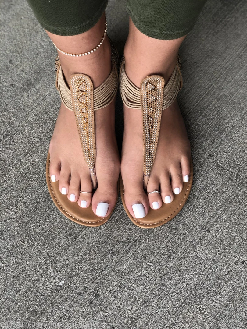 eyecandytoes Onlyfans leaked photo 7106938 on Hotleaks.tv