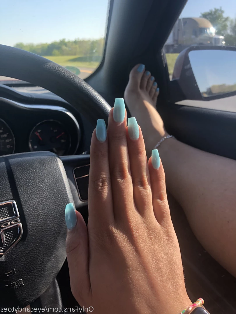 eyecandytoes Onlyfans leaked photo 7107713 on Hotleaks.tv