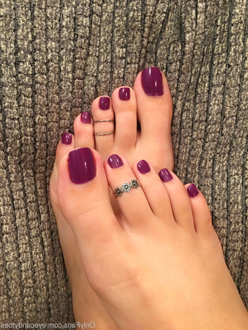 eyecandytoes Onlyfans leaked photo 7109782 on Hotleaks.tv